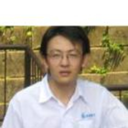 Paul Chiao