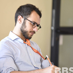Dr. Alberto D'Autilia