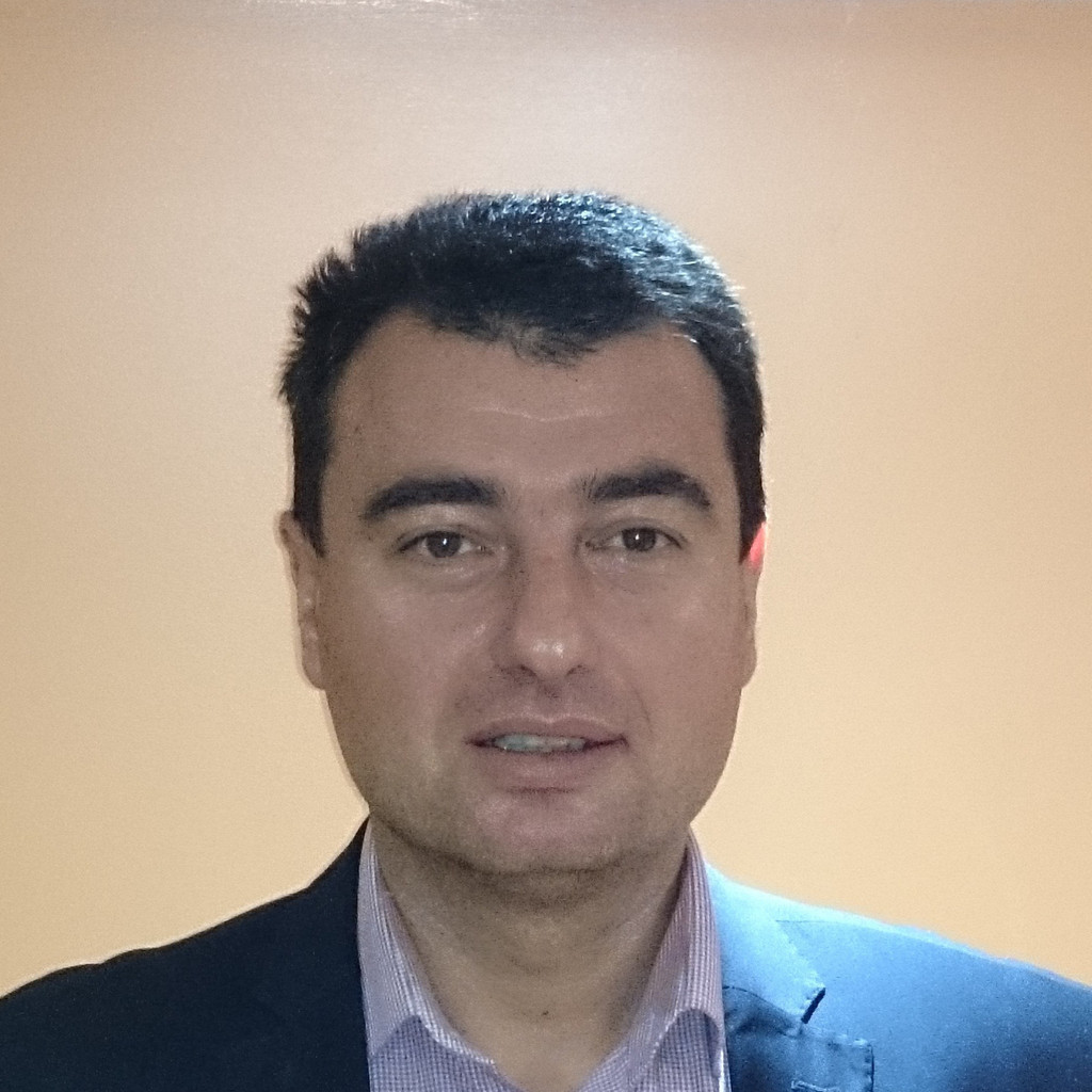 Svetlan Zagarov - Sales Manager - Lidl Bulgaria EOOD | XING