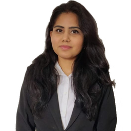 Nishtha Bhardwaj