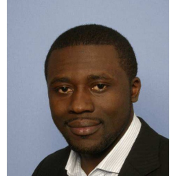 Ing. Herve Mbe