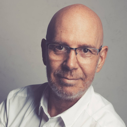 Mark Horvath