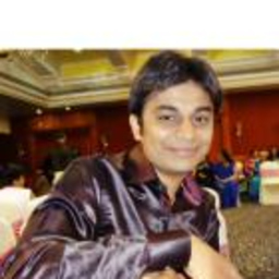 Maulik Jadvani's profile picture