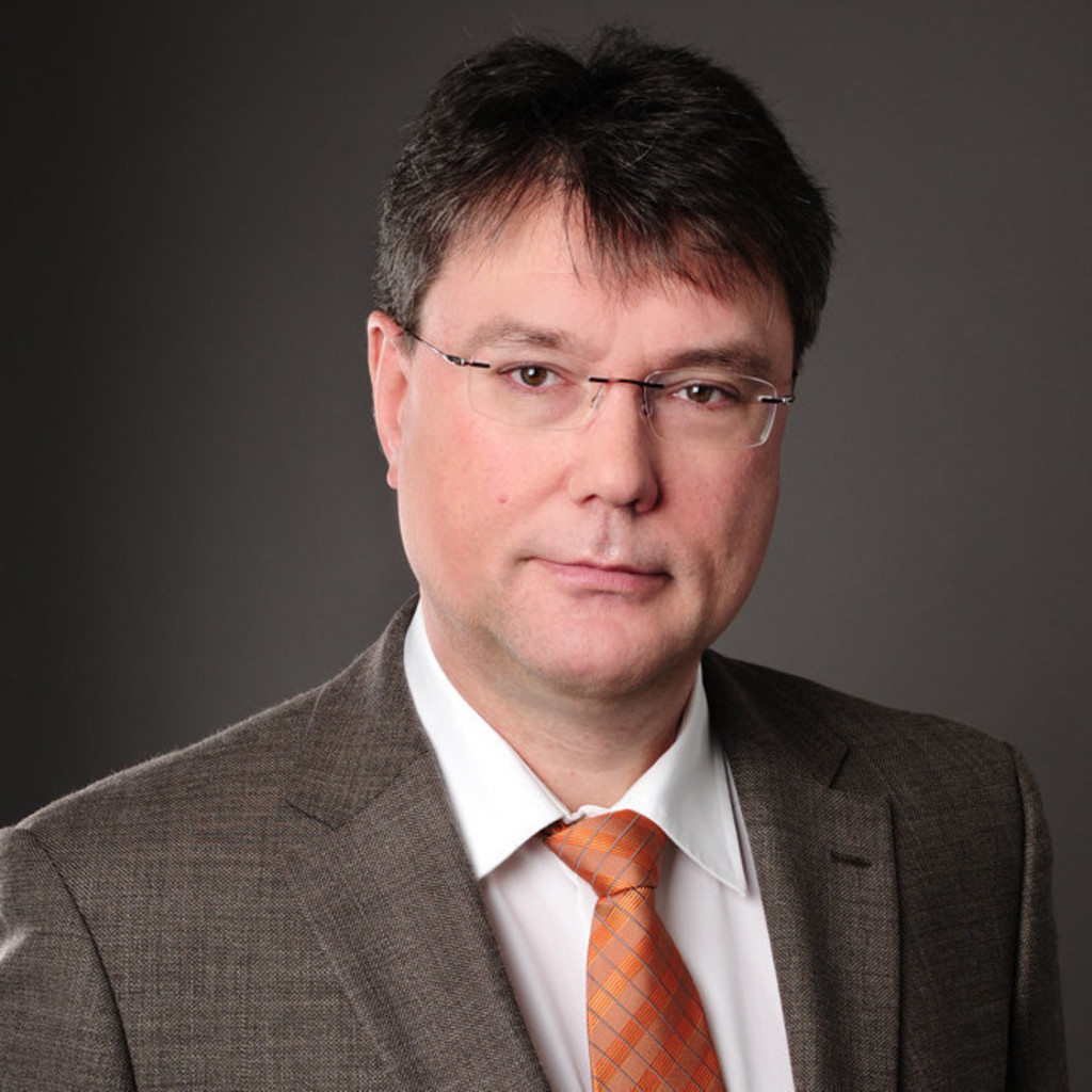 Thorsten Gärtner Freiberuflicher Projektleiter TGA Thorsten Gärtner
