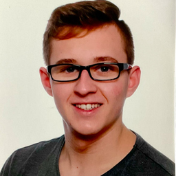 Marvin Fritz's profile picture
