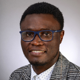 Jean Armel Mokto Sokoudjou