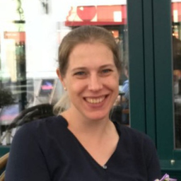 Claudia Ouwerkerk