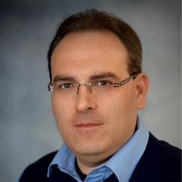 Dominik Rückel's profile picture