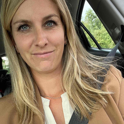 Sarah Lenz
