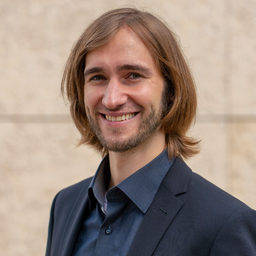 Dipl.-Ing. Christian Schrödl