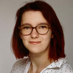 Michaela Burkhard