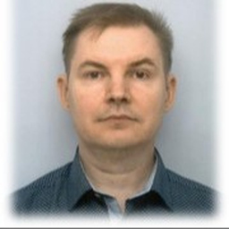 Nikolai Chuikin