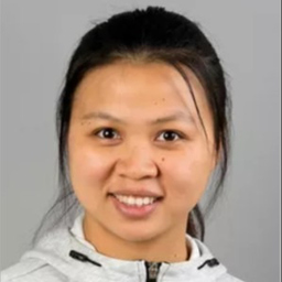 Taoyi Yu
