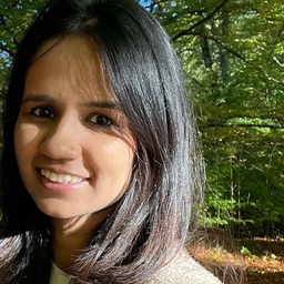 Nishu Sharma