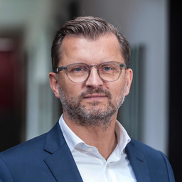 Dipl.-Ing. Thomas Rettig