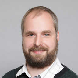 Dr. Steffen Rastedt