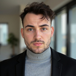 Jonas Meder