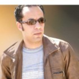 Khalid Fouad