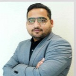 Raja Praveen Kumar D