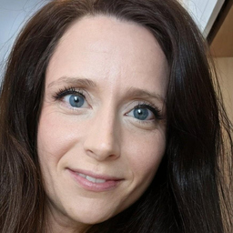 Anne Gumpert
