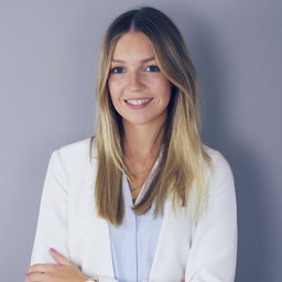 Janina Stöver