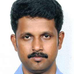 sankaran shanmugam