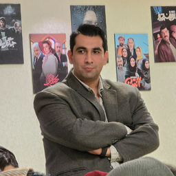 Shahab Noori Goodarzi