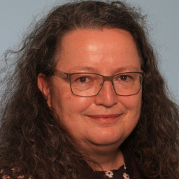 Cornelia Steinmann