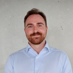 Philipp C. Vetsch