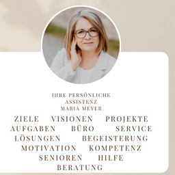 Maria Evi Meyer