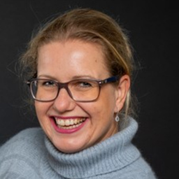 Dr. Barbara Pramböck