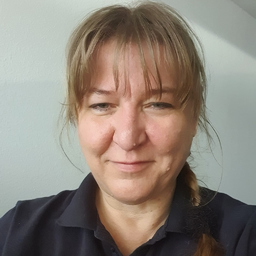 Ute Kaube
