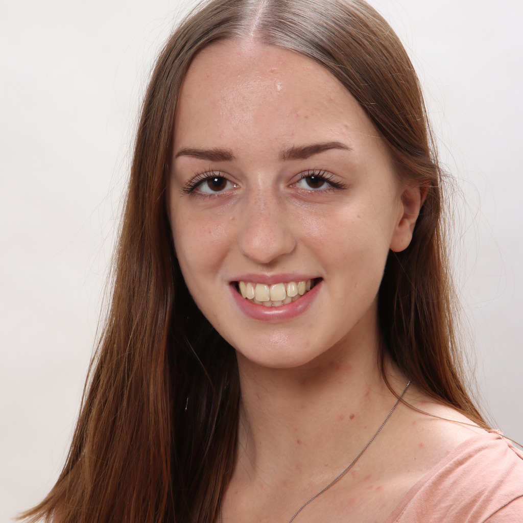 Charlotte Lorenz - Molekularbiologie - Westfälische Hochschule | XING