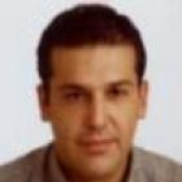 Arturo Moral