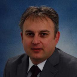 Ing. Saschko Gorgievski