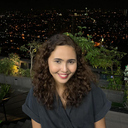 Alianna Isabelle Alghamdi