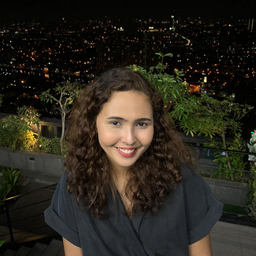 Alianna Isabelle Alghamdi
