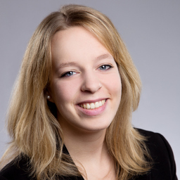 Carolin Westerkamp
