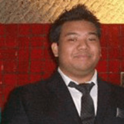 Alexon Balangue
