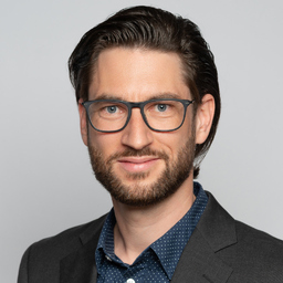 Simon Glauser