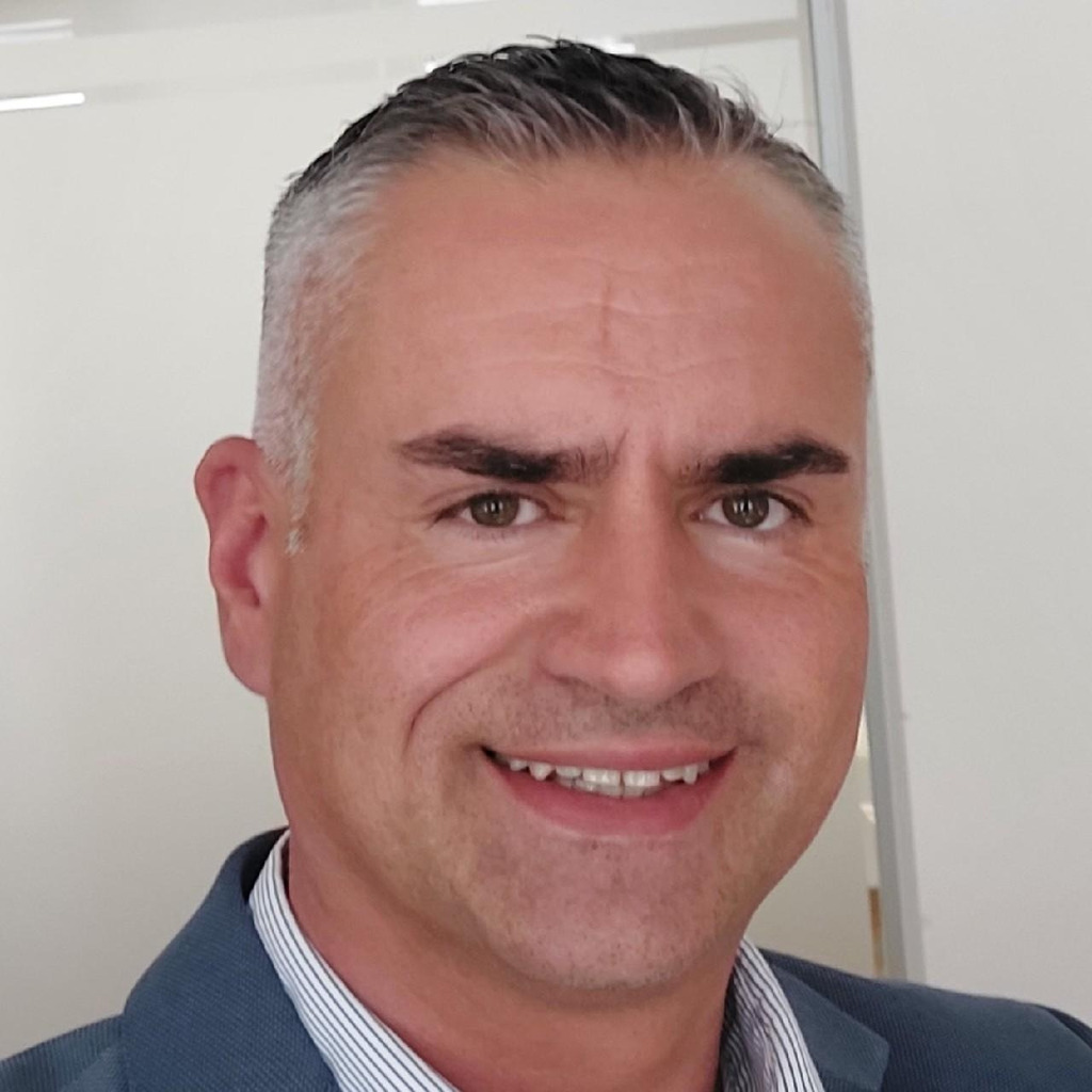 Michael Ortner Vertrieb Codierung Bluhm Systeme GmbH XING