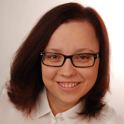 Anna Glück