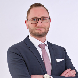 Patrick Strasser