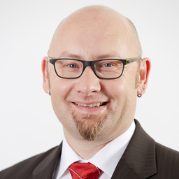 Daniel Bös