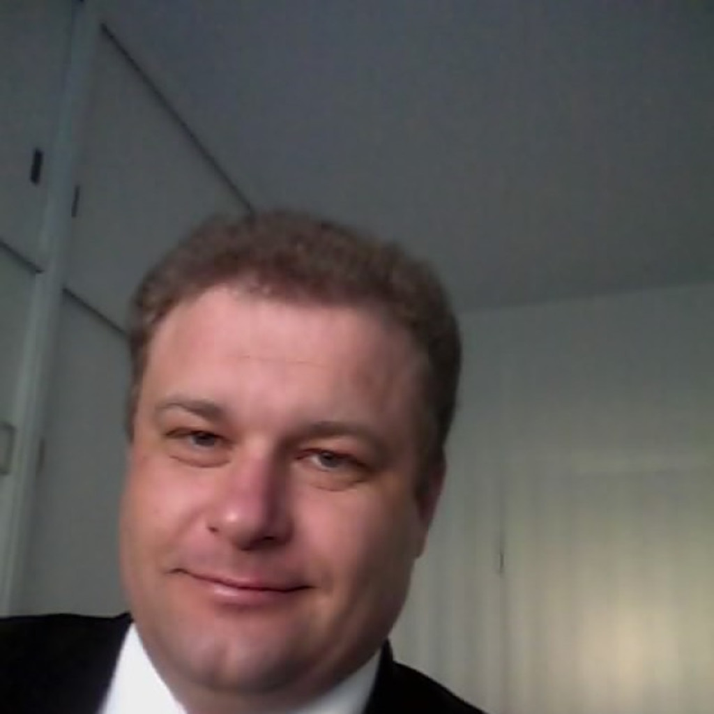 Hermann Fieguth Geschäftsstellenleiter Spirit Financial Group XING