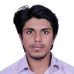 Abhijith Remesh