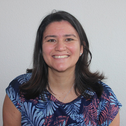 Maria Alejandra Molina
