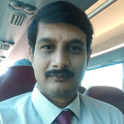 veeravalli Srinivasu