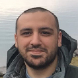 Buğra Aydoğar