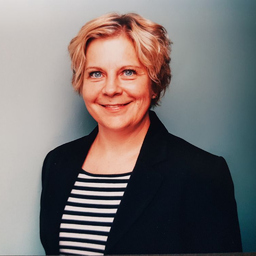 Katrin Pehle